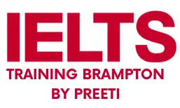 IELTS Training Brampton by Preeti Inc